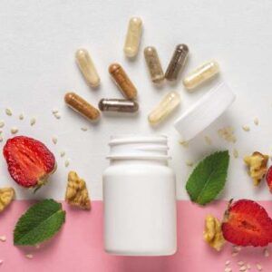 Suplementos