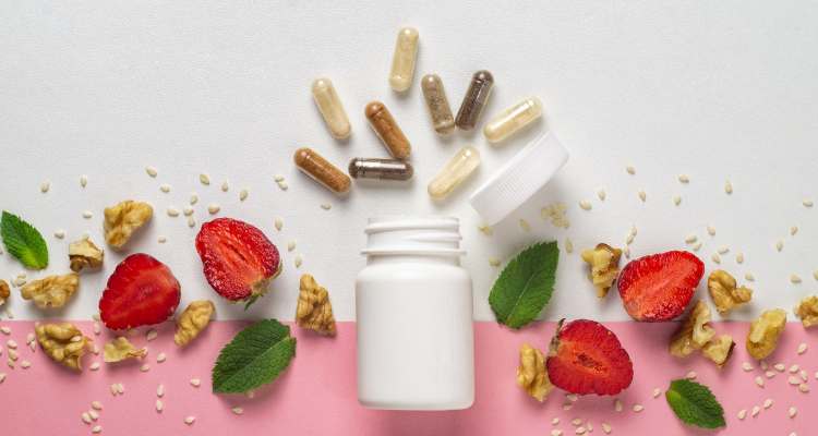 suplementos
