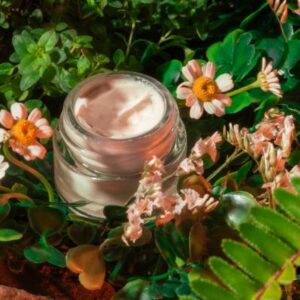 Cosmética Natural